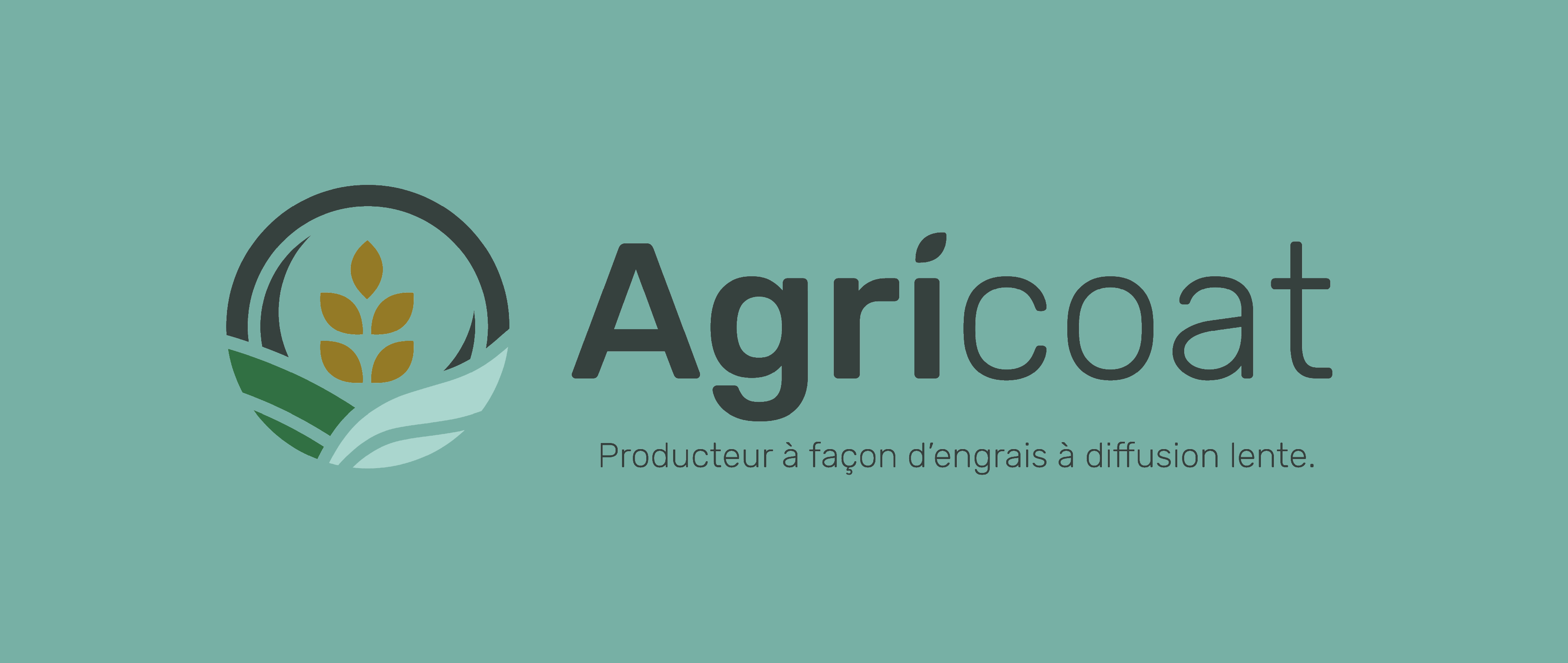 logo horizontal agricoat